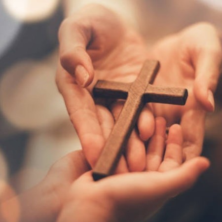 Becoming Catholic Website