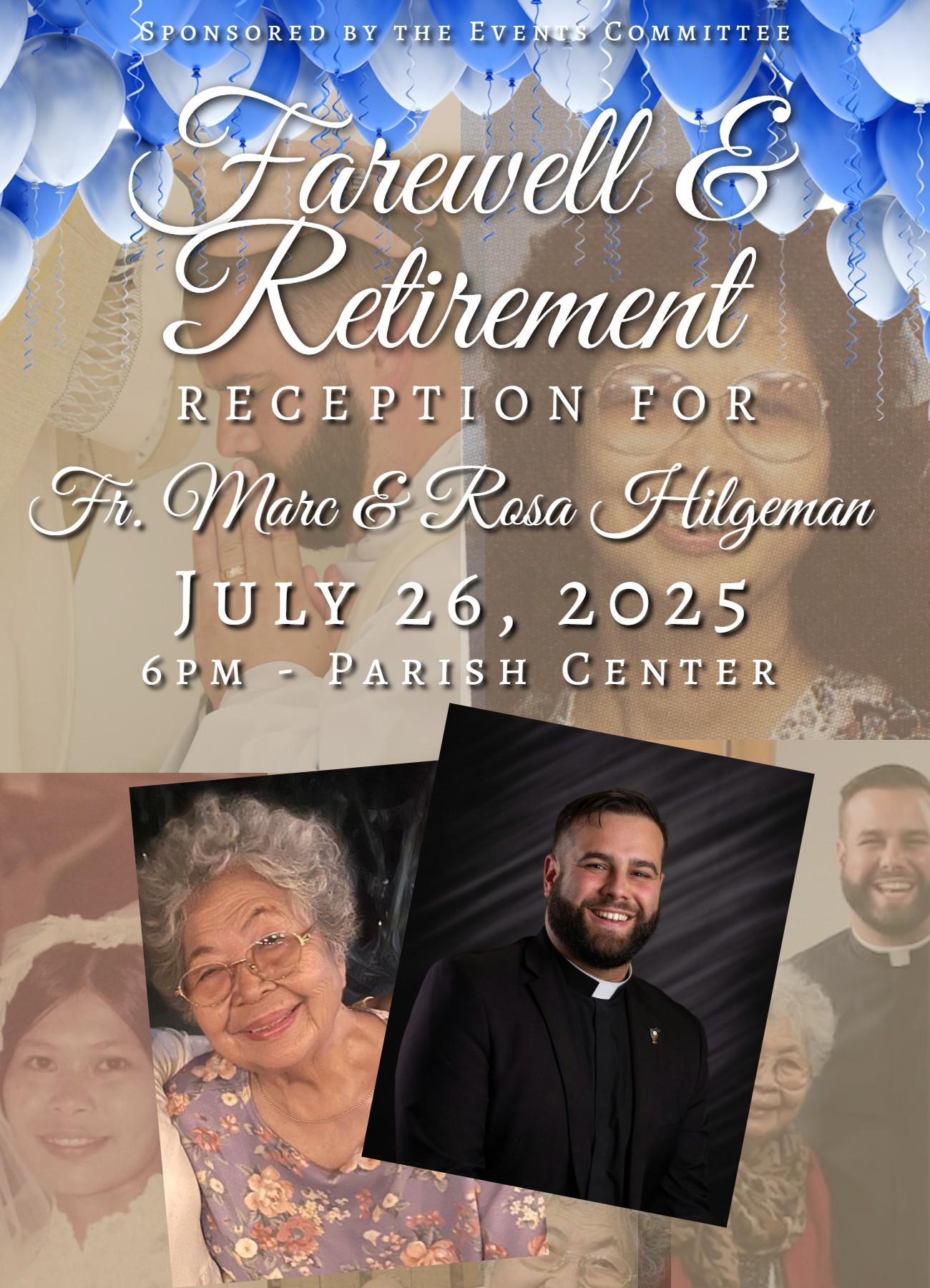 Fr Marc Rosa Flyer 7