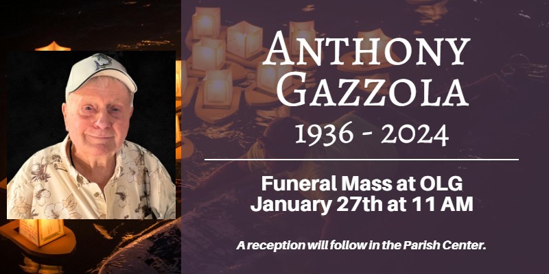 Funeral Notice Anthony 