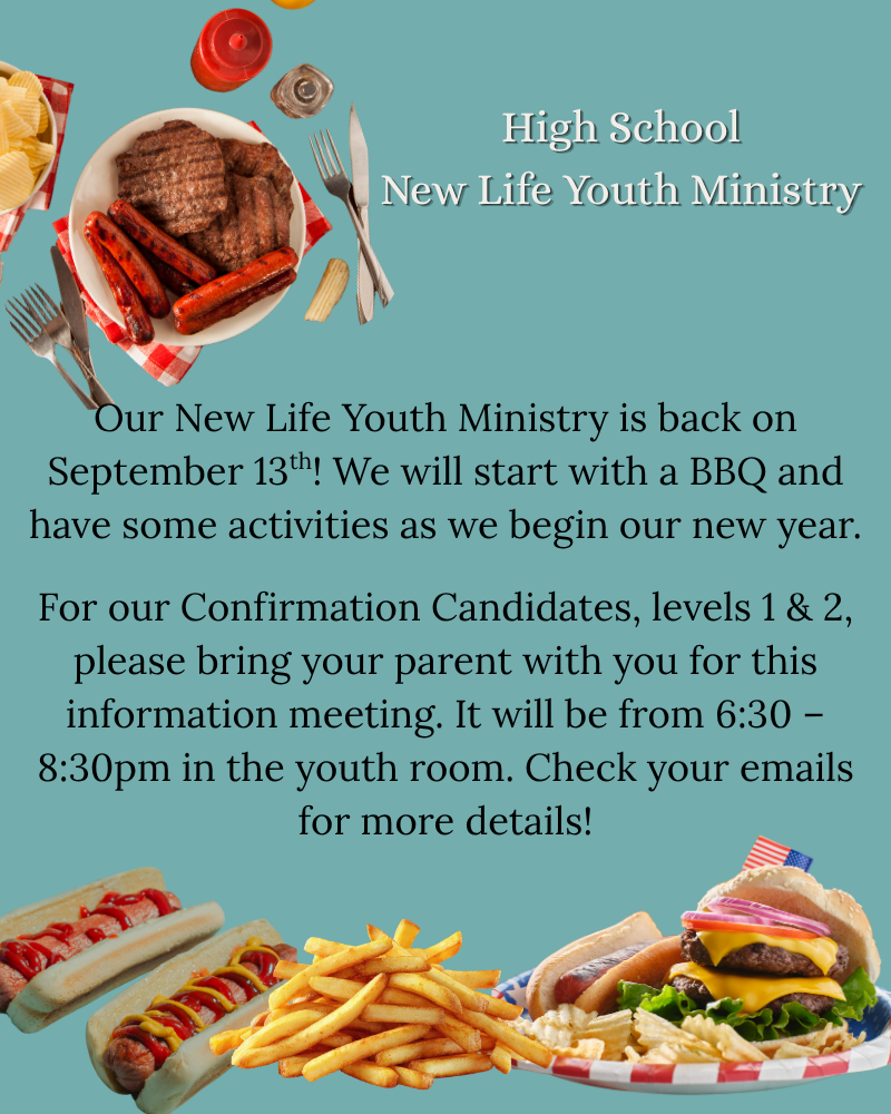 Hs New Life   Sep 2026