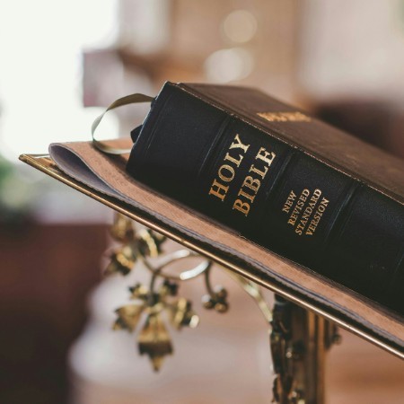 Ibreviary Pic Website