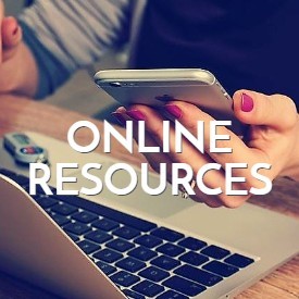 Online Resources