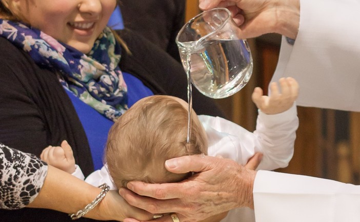 Baptism 2