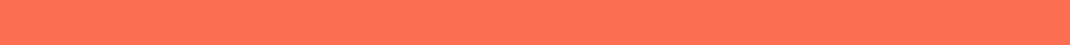 Color Bar Orange
