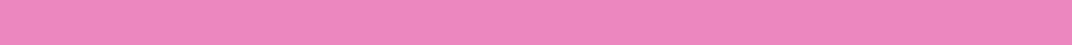 Color Bar Pink