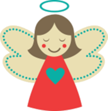 Holiday Angels Program | Our Lady of Grace Parish