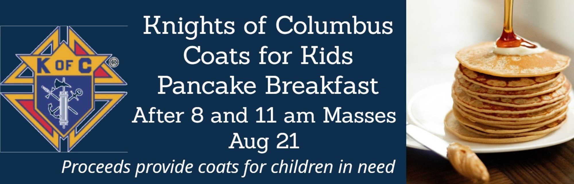 Kof C Coats For Kids