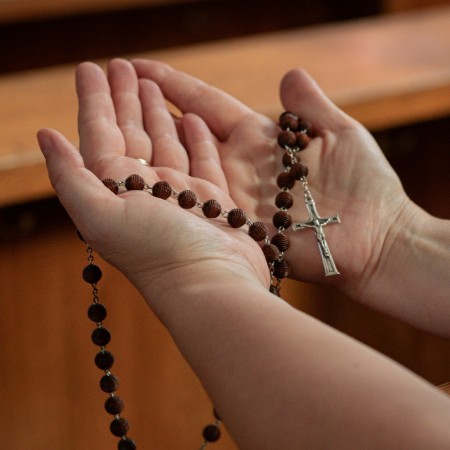 Rosary Pic Website