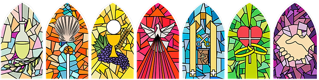 Seven Sacraments