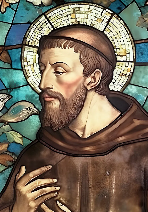 St. Francis