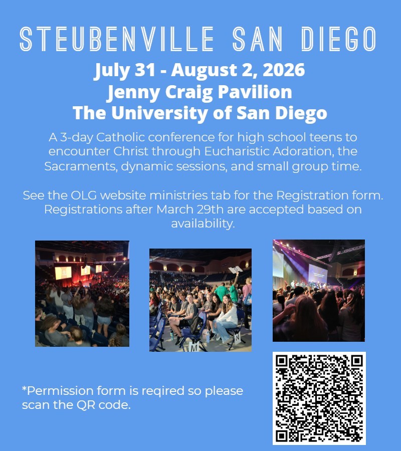 Steubenville Sd 2026