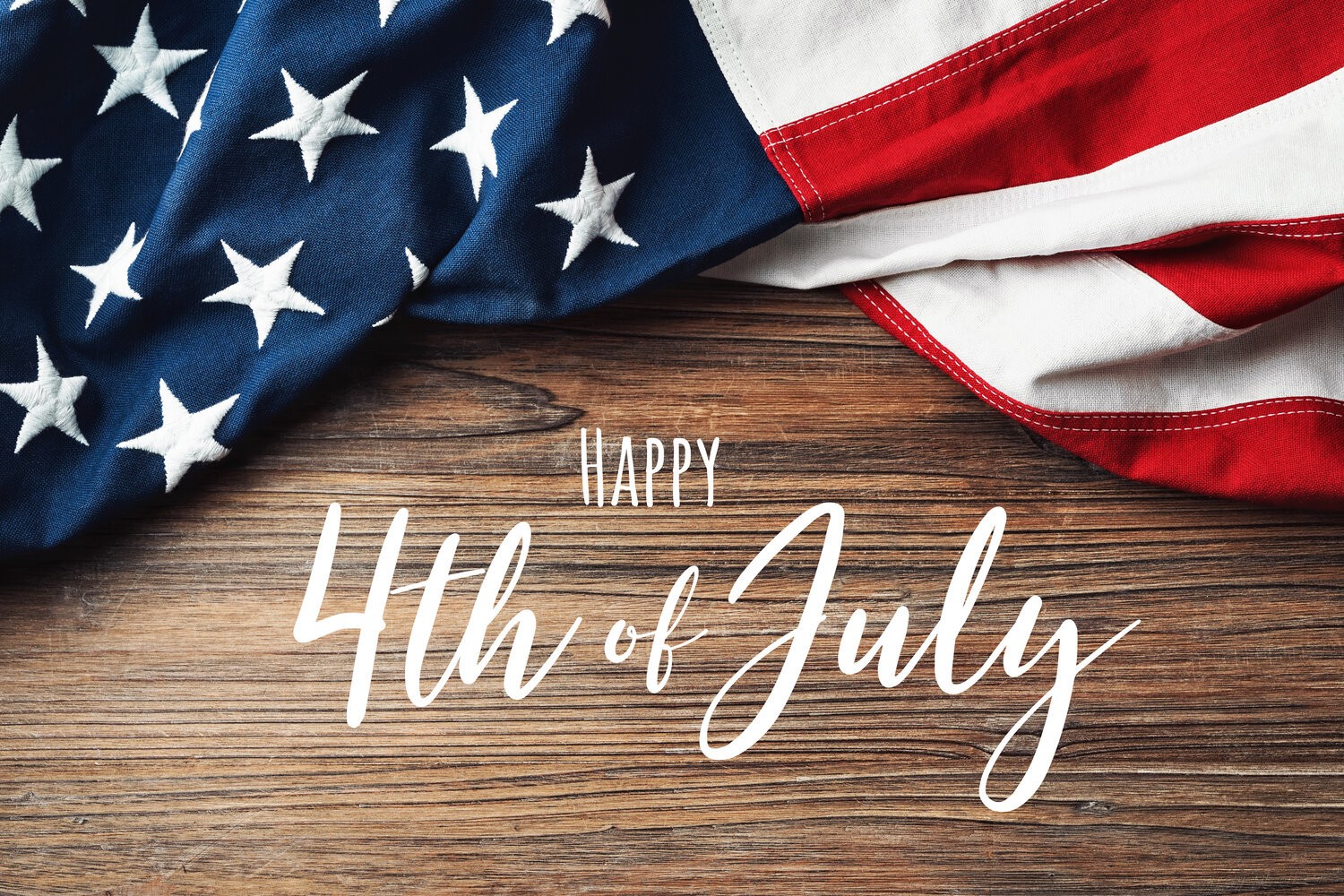 4th Of July History 001