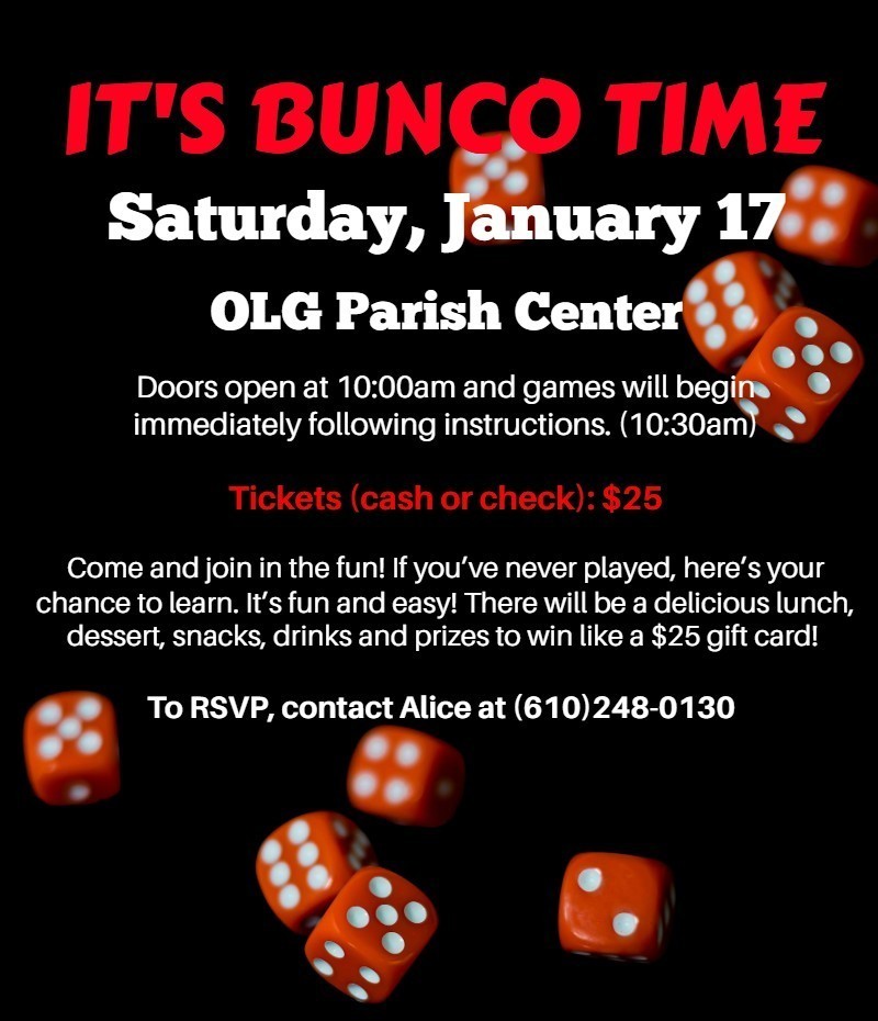 Bunco Cwc 2026