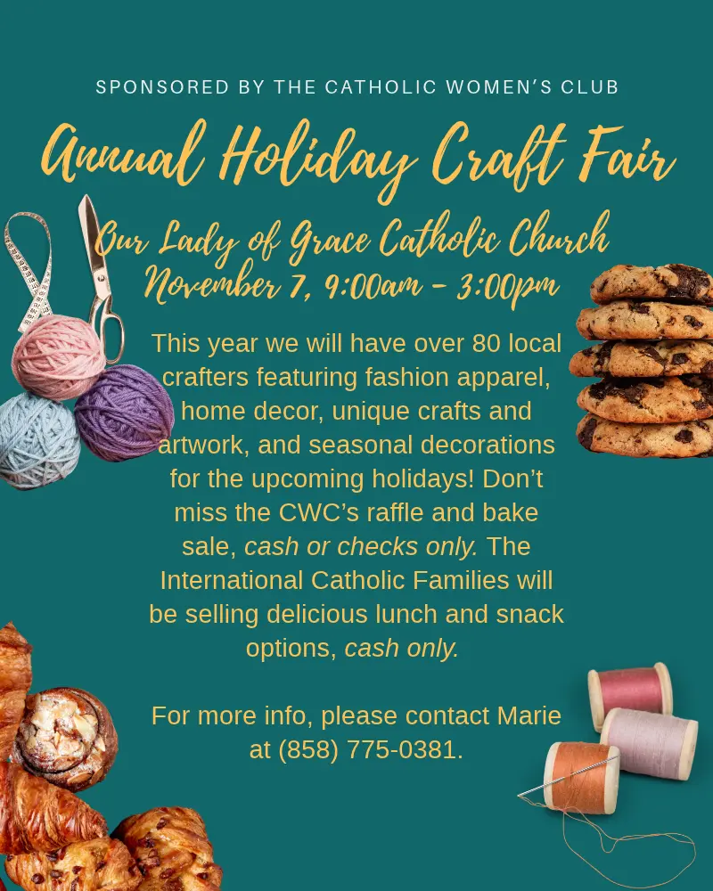 Craft Fair 2026 Resized