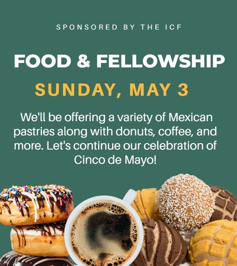 Icf May Ff 2026