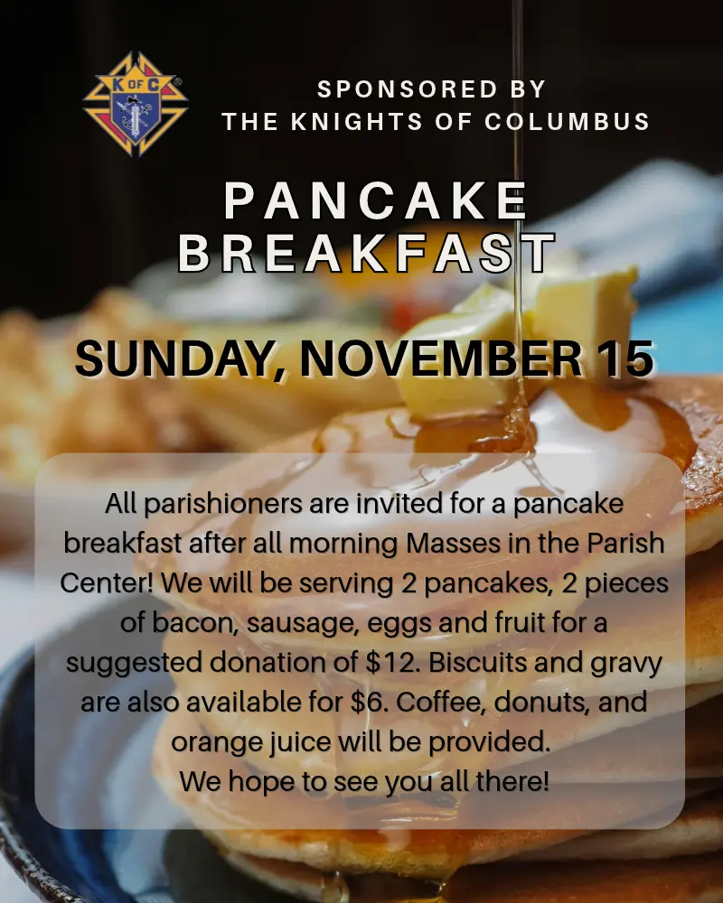 Knights Sun   Nov 2026