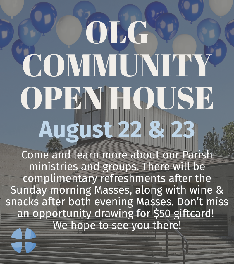 Open House 2026