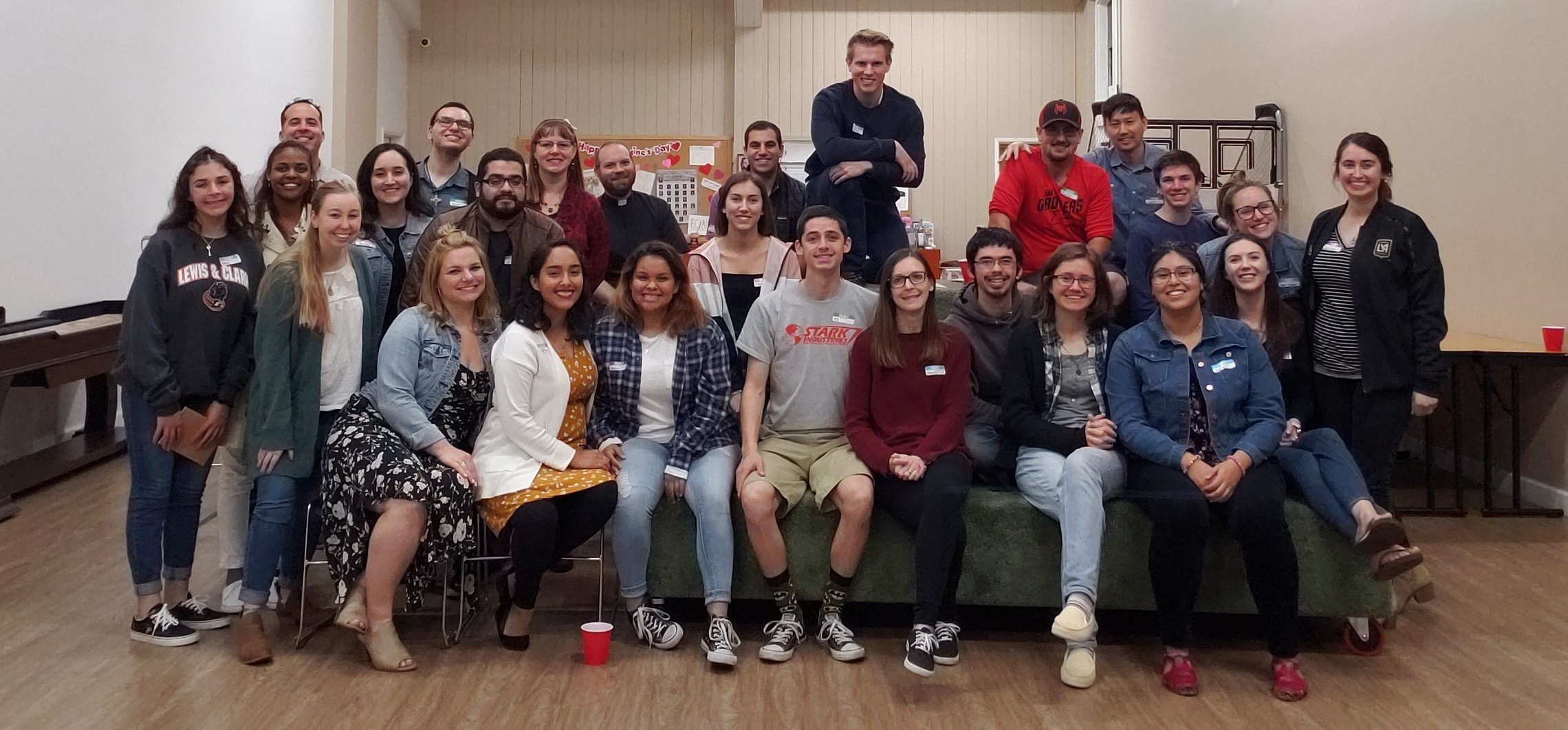 Young Adults