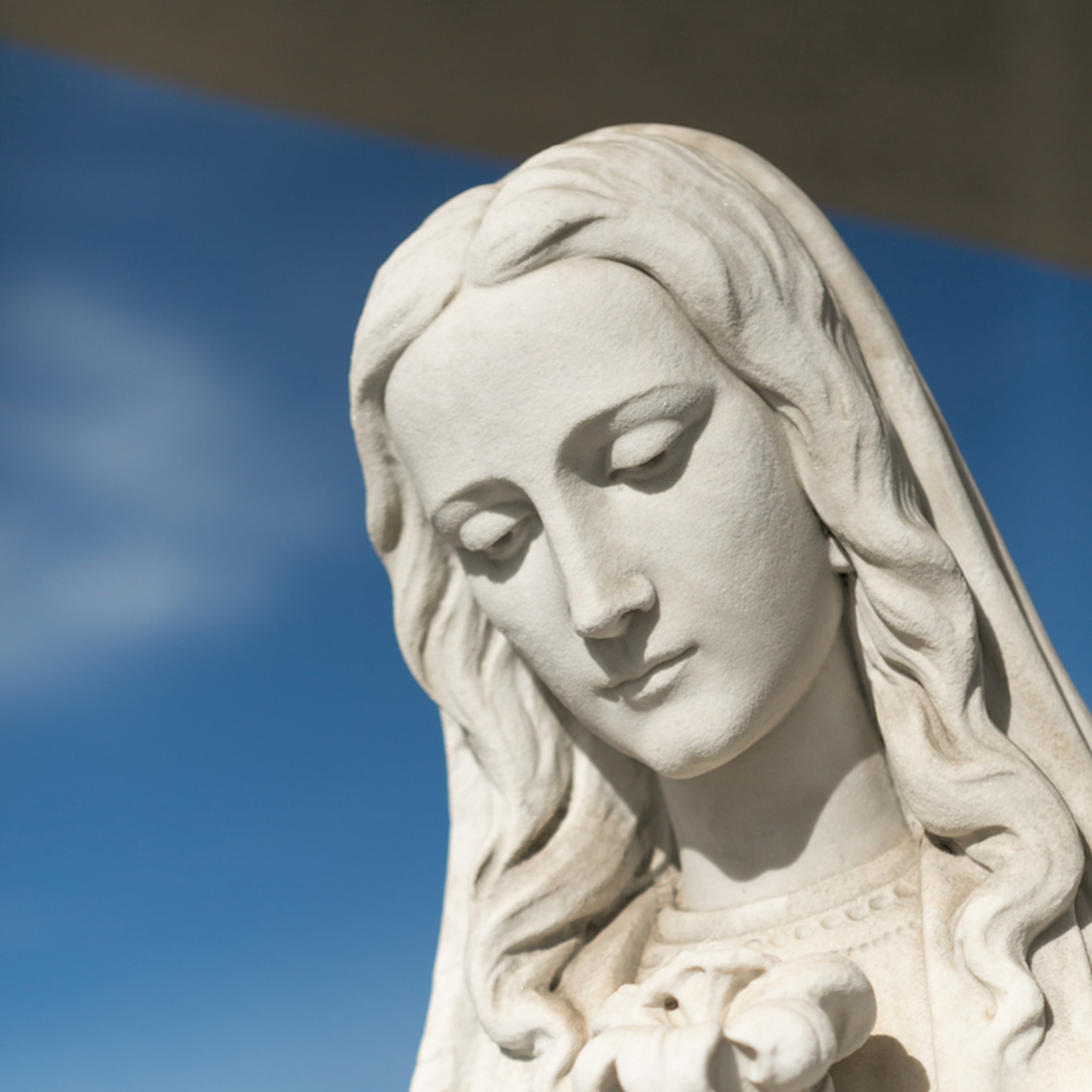 Our Lady Of Grace