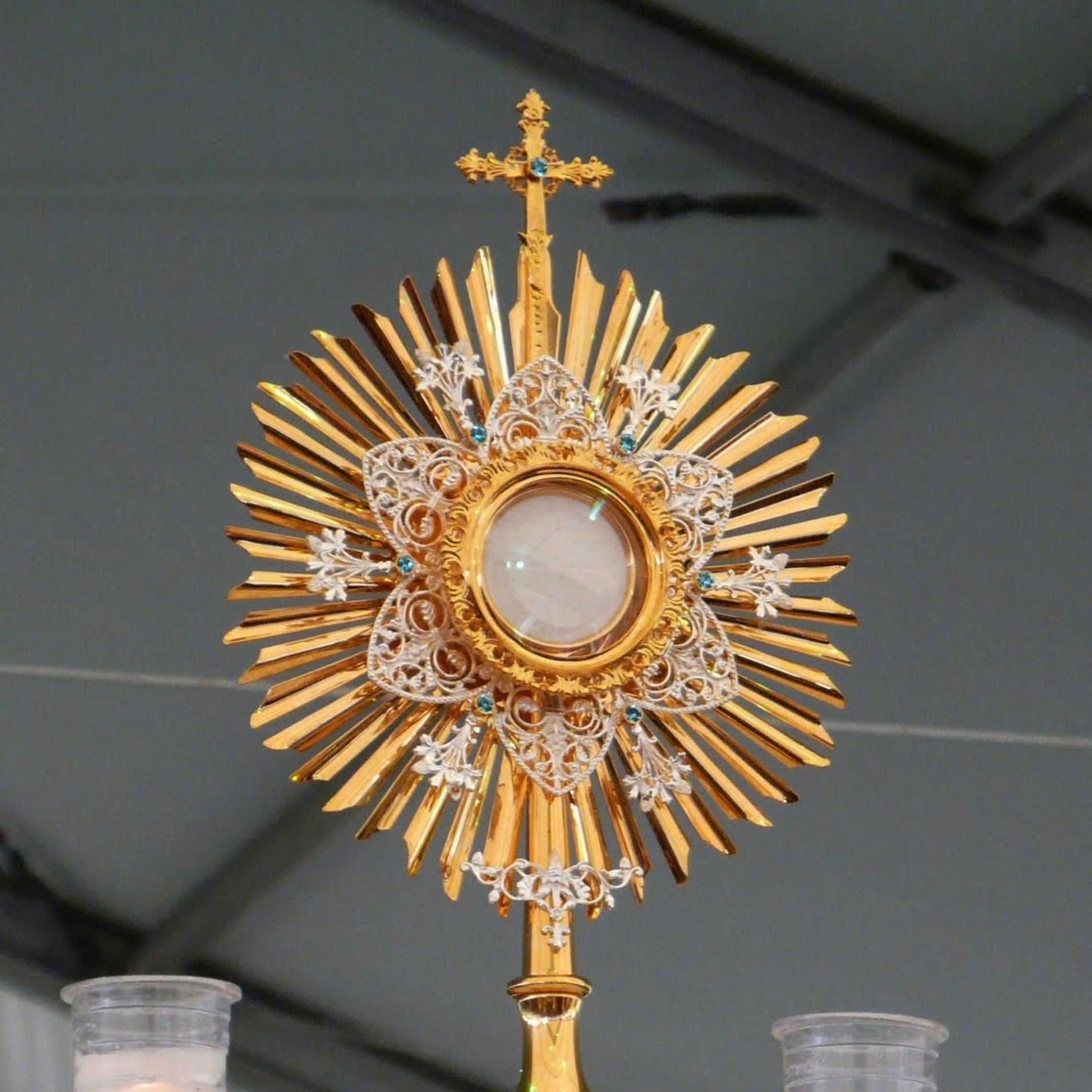 Monstrance
