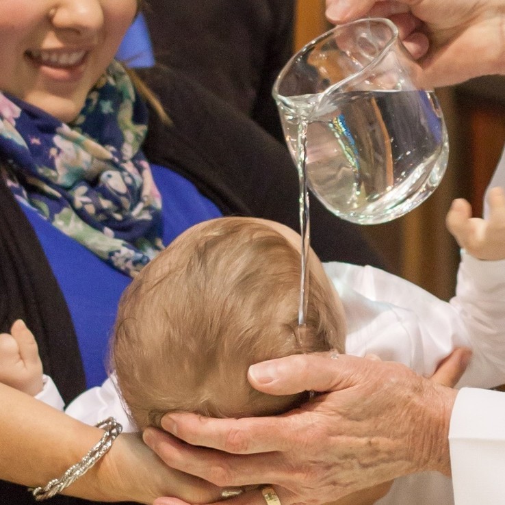 Baptism 3