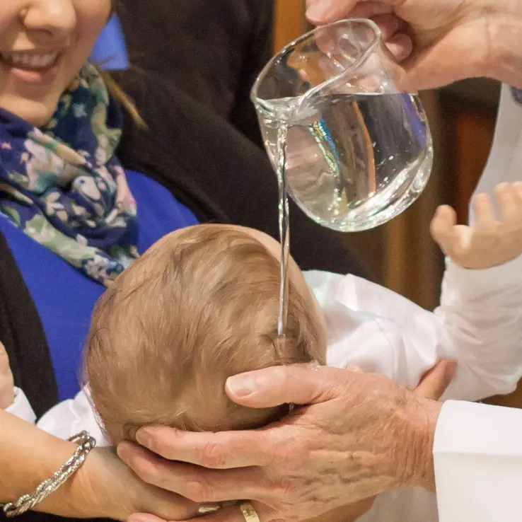 Baptism Sq
