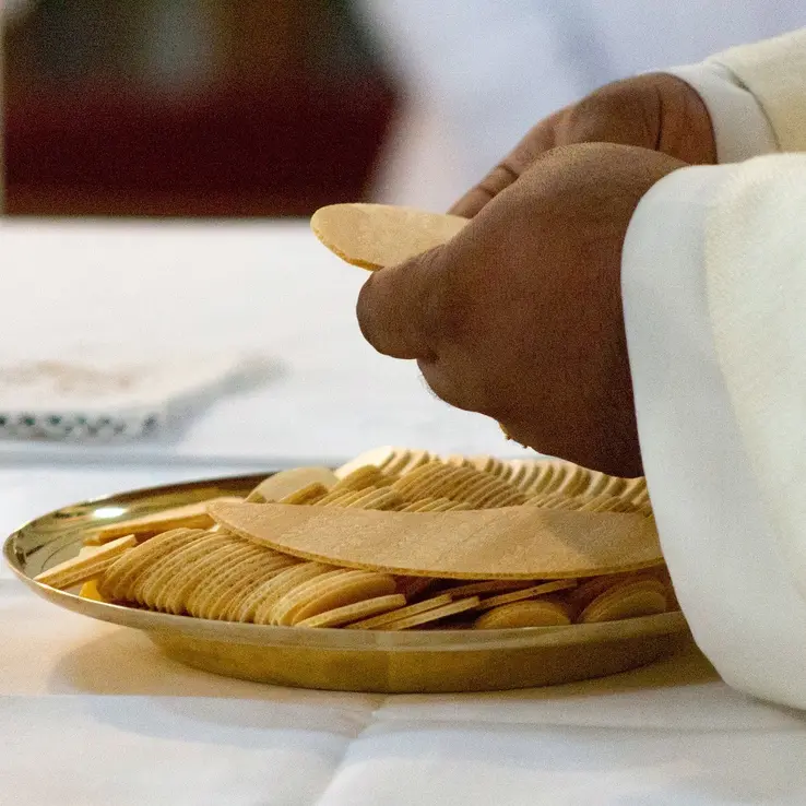 Celebration Of The Eucharist 5243045 1920 Sq