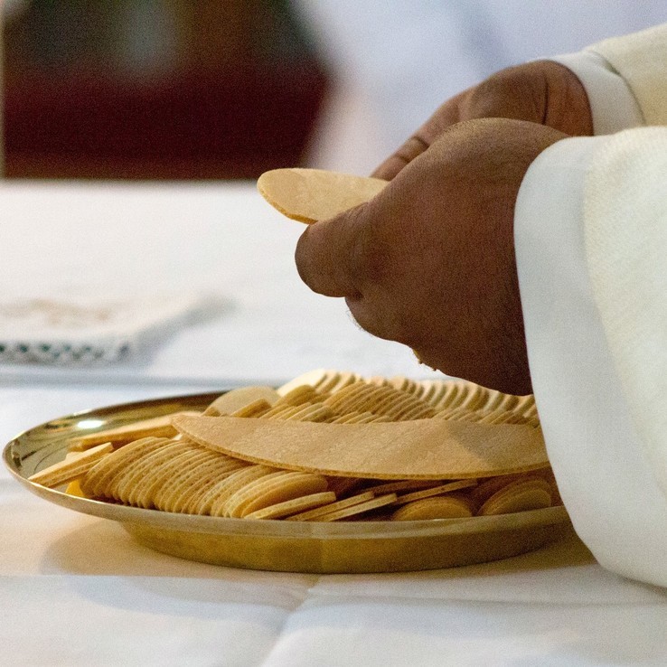 Celebration Of The Eucharist 5243045 1920 Sq