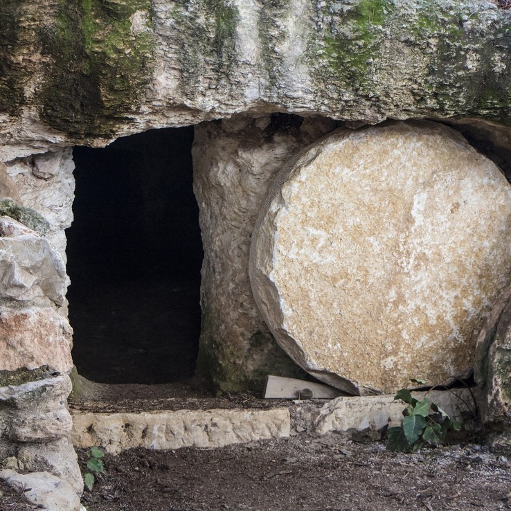 Empty Tomb 3326100 1920