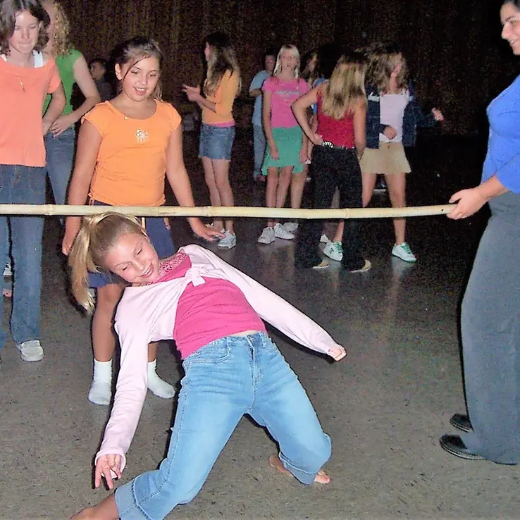 Jr High Limbo Sq