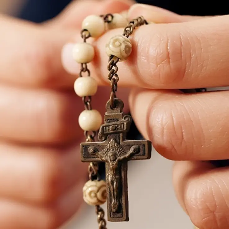 Rosary In Had