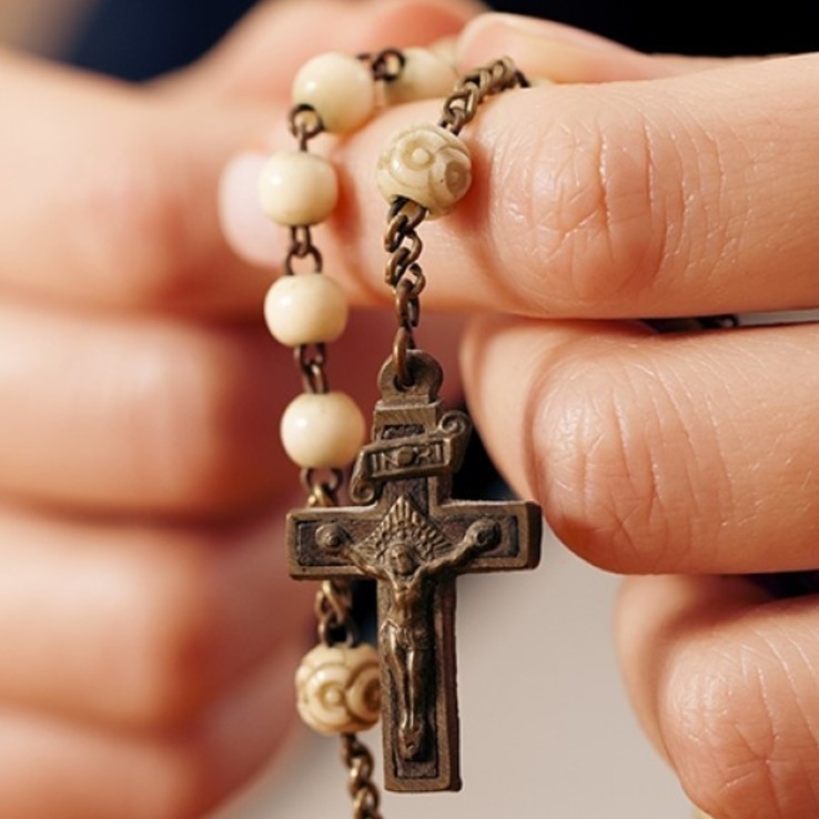 Rosary In Had