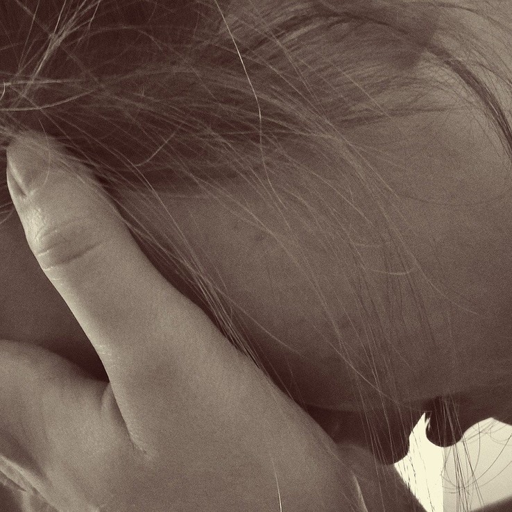 Sad Woman 1006100 1920