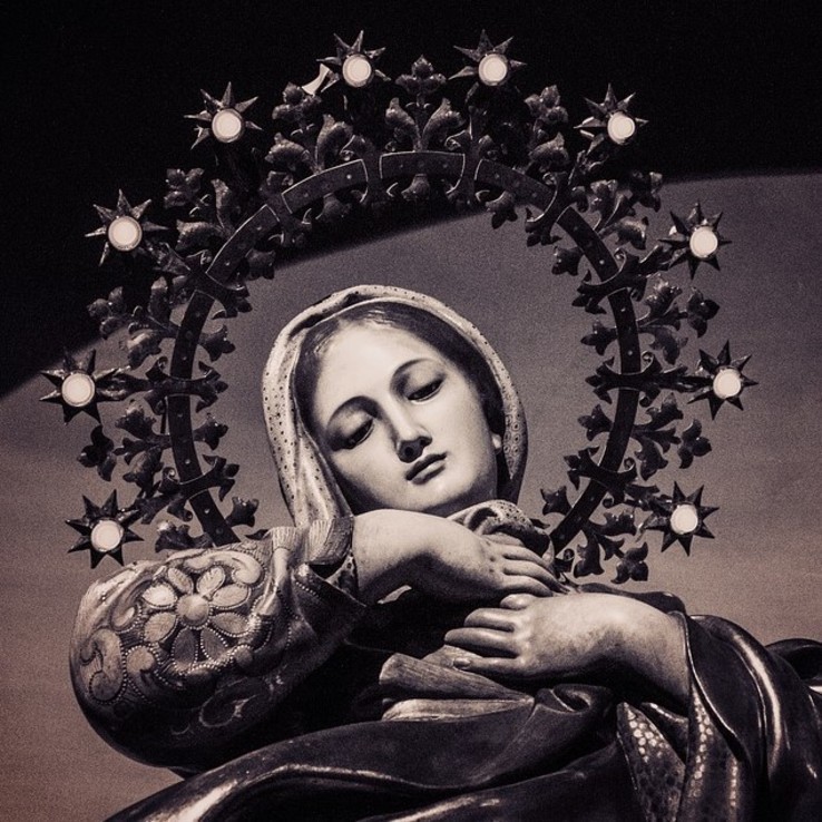 Virgin Mary 1907194 1280   Sq