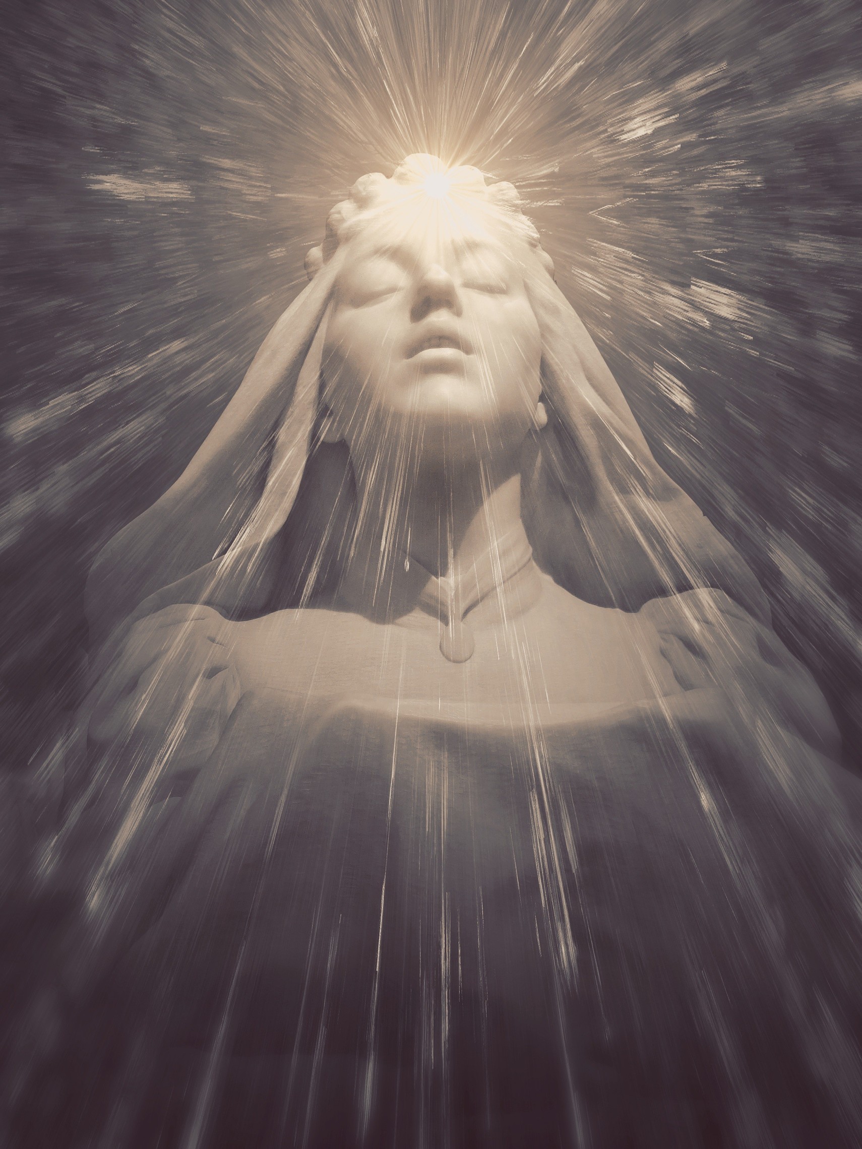 Mary Assumption Image From Stefan Keller Pixabay