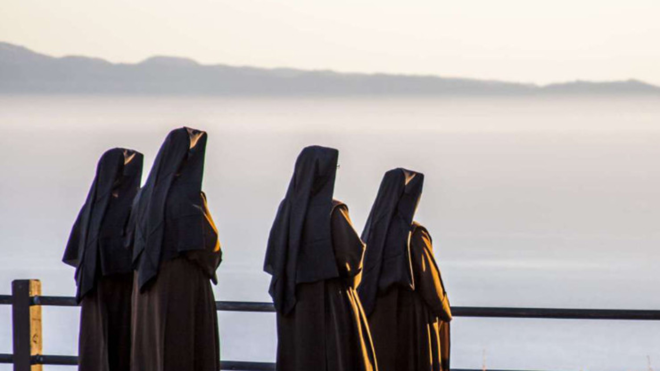 Carmelite Sisters Overlook Featured W740x493