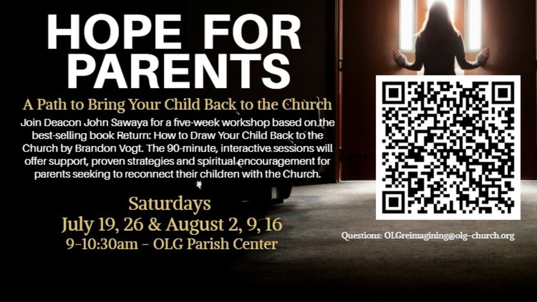Hope For Parents 9
