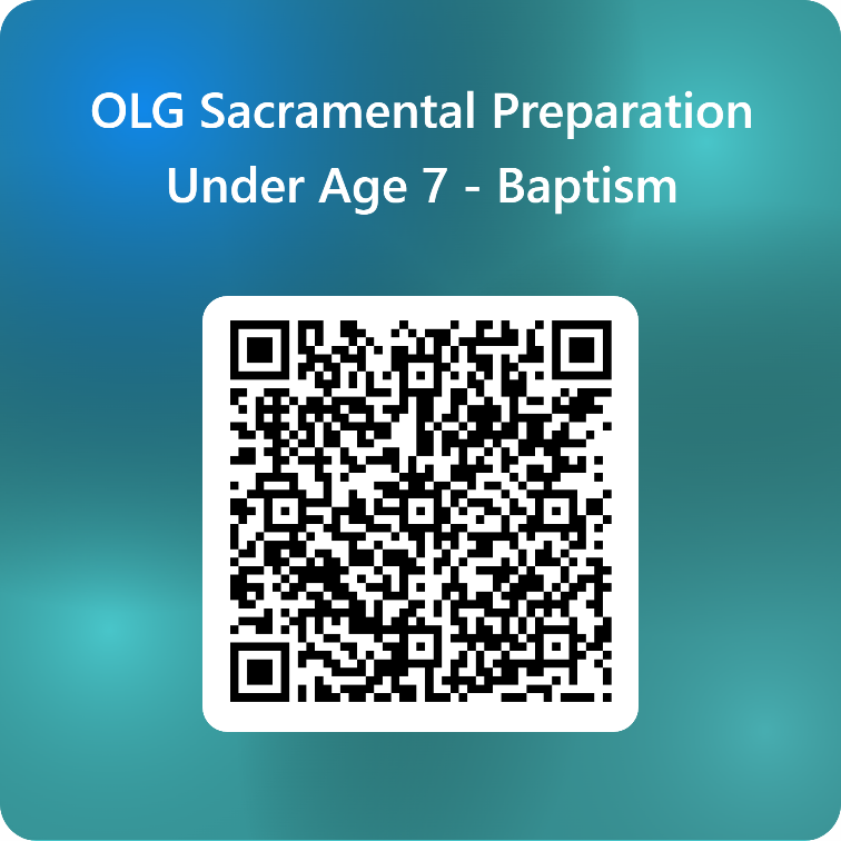 Under 7   Baptism
