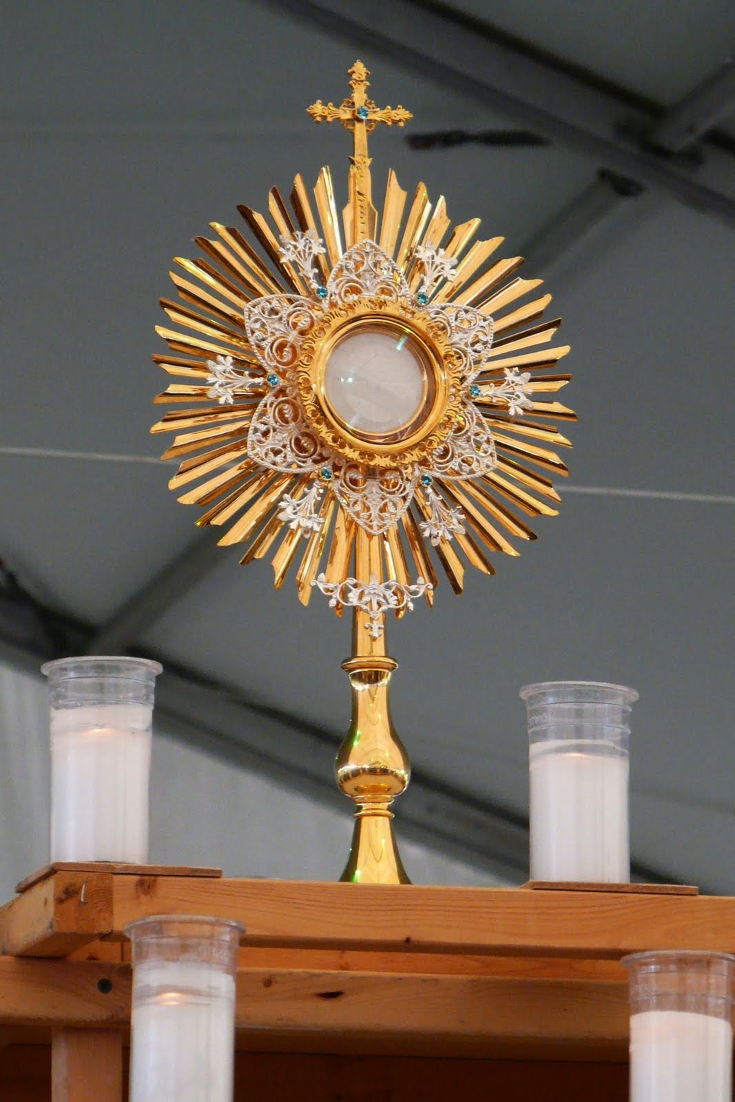 Monstrance