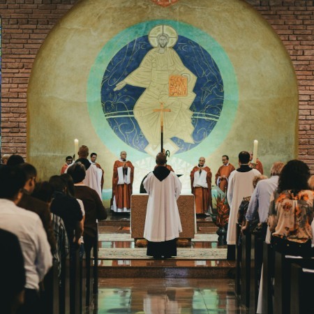 What We Believe Website